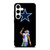 DAK PRESCOTT COWBOYS PRIDE Samsung Galaxy S24 Case Cover