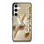 DALLAS COWBOYS GOLD Samsung Galaxy S24 Case Cover