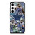 DALLAS COWBOYS TEAM Samsung Galaxy S24 Case Cover
