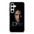DAMON SALVATORE Samsung Galaxy S24 Case Cover
