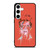 DAVID BOWIE ART Samsung Galaxy S24 Case Cover