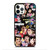 DAN AND PHIL COLLAGE 3 iPhone 12 Pro Case Cover