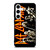DEF LEPPARD 1 Samsung Galaxy S24 Case Cover