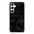 DEFTONES SKULL LOGO Samsung Galaxy S24 Case Cover