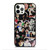 DAN AND PHIL COLLAGE 2 iPhone 12 Pro Case Cover