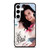DEMI LOVATO SIGNATURE Samsung Galaxy S24 Case Cover