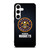 DENVER NUGGETS WOODEN LOGO Samsung Galaxy S24 Case Cover
