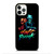 DAFT PUNK 8 BIT iPhone 12 Pro Case Cover