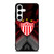 DEPORTIVO NECAXA LOGO 2 Samsung Galaxy S24 Case Cover