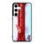 DETROIT RED WINGS Samsung Galaxy S24 Case Cover