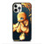 CUTE CHARMANDER POKEMON iPhone 12 Pro Case Cover