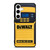 DEWALT AMP STARTER Samsung Galaxy S24 Case Cover