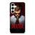 DEXTER MORGAN Samsung Galaxy S24 Case Cover