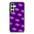 DINOSAUR GIRL Samsung Galaxy S24 Case Cover