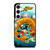 DISNEY DUCKTALES CARTOON Samsung Galaxy S24 Case Cover