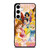 DISNEY PRINCESS  Samsung Galaxy S24 Case Cover