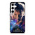 DOCTOR STRANGE MARVEL 3 Samsung Galaxy S24 Case Cover