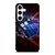 DOCTOR WHO TARDIS 1 Samsung Galaxy S24 Case Cover