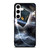 DOCTOR WHO TARDIS 2 Samsung Galaxy S24 Case Cover