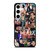 DOLAN TWINS 2 Samsung Galaxy S24 Case Cover