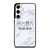 DOLAN TWINS MARBLE LOGO Samsung Galaxy S24 Case Cover