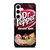 DR PEPPER BANANA Samsung Galaxy S24 Case Cover