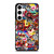 DRIFTING SPORTS CARS 1 Samsung Galaxy S24 Case Cover