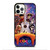 COCO GUITAR iPhone 12 Pro Case Cover