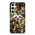 DUCK DYNASTY COMMANDER CAMO Samsung Galaxy S24 Case Cover