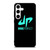 DUDE PERFECT LOGO Samsung Galaxy S24 Case Cover