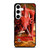 DUNGEONS AND DRAGONS GAME Samsung Galaxy S24 Case Cover