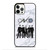 CNCO MARBLE iPhone 12 Pro Case Cover