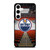 EDMONTON OILERS LOGO 2 Samsung Galaxy S24 Case Cover
