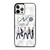 CNCO MARBLE 2 iPhone 12 Pro Case Cover