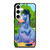 EEYORE DONKEY GRAY Samsung Galaxy S24 Case Cover