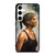 ELENA FISHER UNCHARTED Samsung Galaxy S24 Case Cover