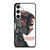 ELEVEN AND WAFFLES ART Samsung Galaxy S24 Case Cover