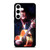 ELVIS PRESLEY KING Samsung Galaxy S24 Case Cover