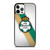CLUB SANTOS LAGUNA FOOTBALL LOGO 3 iPhone 12 Pro Case Cover