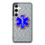 EMT EMS MEDICAL Samsung Galaxy S24 Case Cover
