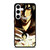 EREN YEAGER ATTACK ON TITAN Samsung Galaxy S24 Case Cover
