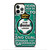 CLUB SANTOS LAGUNA FOOTBALL LOGO 2 iPhone 12 Pro Case Cover