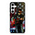 ERIC CHURCH AMERICAN Samsung Galaxy S24 Case Cover