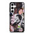 EVAN PETERS COLLAGE Samsung Galaxy S24 Case Cover