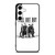 FALL OUT BOY ROCK Samsung Galaxy S24 Case Cover