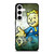FALLOUT VAULT PIP BOY Samsung Galaxy S24 Case Cover