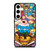 FAMILY GUY PINBALL Samsung Galaxy S24 Case Cover
