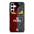 FENDI ROMA Samsung Galaxy S24 Case Cover