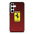 FERRARI 5 Samsung Galaxy S24 Case Cover