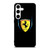 FERRARI HOOD Samsung Galaxy S24 Case Cover